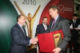 MELBUD S.A. - Galeria zdjęć Gala "Przedsiębiorstw i Gmin Fair Play" 2010