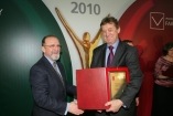 MELBUD S.A. - Galeria zdjęć Gala "Przedsiębiorstw i Gmin Fair Play" 2010