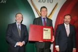 MELBUD S.A. - Galeria zdjęć Gala "Przedsiębiorstw i Gmin Fair Play" 2010