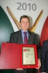 MELBUD S.A. - Galeria zdjęć Gala "Przedsiębiorstw i Gmin Fair Play" 2010