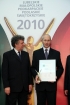 Gmina Choroszcz - Galeria zdjęć Gala "Przedsiębiorstw i Gmin Fair Play" 2010