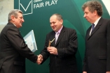 Gmina Złota - Galeria zdjęć Gala "Przedsiębiorstw i Gmin Fair Play" 2010
