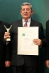 Gmina Złota - Galeria zdjęć Gala "Przedsiębiorstw i Gmin Fair Play" 2010