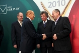 Miasto Rzeszów - Galeria zdjęć Gala "Przedsiębiorstw i Gmin Fair Play" 2010