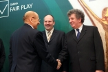 Miasto Rzeszów - Galeria zdjęć Gala "Przedsiębiorstw i Gmin Fair Play" 2010