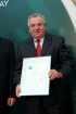 Gmina Strawczyn - Galeria zdjęć Gala "Przedsiębiorstw i Gmin Fair Play" 2010