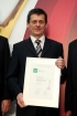 Gmina Świlcza - Galeria zdjęć Gala "Przedsiębiorstw i Gmin Fair Play" 2010