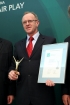 Gmina Łącko - Galeria zdjęć Gala "Przedsiębiorstw i Gmin Fair Play" 2010
