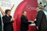 Gmina Strzyżewice - Galeria zdjęć Gala "Przedsiębiorstw i Gmin Fair Play" 2010