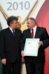 Gmina Strzyżewice - Galeria zdjęć Gala "Przedsiębiorstw i Gmin Fair Play" 2010