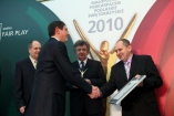 Gmina Lubartów - Galeria zdjęć Gala "Przedsiębiorstw i Gmin Fair Play" 2010