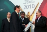 Gmina Lubartów - Galeria zdjęć Gala "Przedsiębiorstw i Gmin Fair Play" 2010