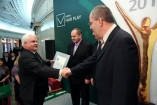 Gmina Sitkówka-Nowiny - Galeria zdjęć Gala "Przedsiębiorstw i Gmin Fair Play" 2010