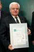 Gmina Sitkówka-Nowiny - Galeria zdjęć Gala "Przedsiębiorstw i Gmin Fair Play" 2010