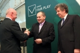 Miasto Sandomierz - Galeria zdjęć Gala "Przedsiębiorstw i Gmin Fair Play" 2010