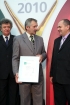 Gmina Narewka - Galeria zdjęć Gala "Przedsiębiorstw i Gmin Fair Play" 2010