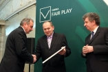 Miasto i Gmina Skalbmierz - Galeria zdjęć Gala "Przedsiębiorstw i Gmin Fair Play" 2010