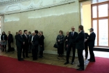 Zdjęcia ogólne - Galeria zdjęć Gala "Przedsiębiorstw i Gmin Fair Play" 2010