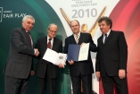 Zdjęcia ogólne - Galeria zdjęć Gala "Przedsiębiorstw i Gmin Fair Play" 2010