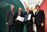 Zdjęcia ogólne - Galeria zdjęć Gala "Przedsiębiorstw i Gmin Fair Play" 2010