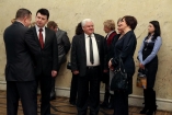 Zdjęcia ogólne - Galeria zdjęć Gala "Przedsiębiorstw i Gmin Fair Play" 2010