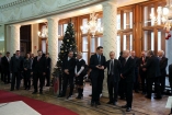 Zdjęcia ogólne - Galeria zdjęć Gala "Przedsiębiorstw i Gmin Fair Play" 2010