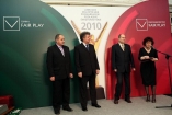 Zdjęcia ogólne - Galeria zdjęć Gala "Przedsiębiorstw i Gmin Fair Play" 2010