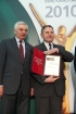 BILLKROS Zbigniew Czerski Producent Schodów Drewnianych - Galeria zdjęć Gala "Przedsiębiorstw i Gmin Fair Play" 2010