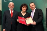 Firma JANEX Sp. z o.o. - Galeria zdjęć Gala "Przedsiębiorstw i Gmin Fair Play" 2010