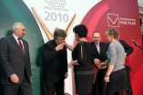 FHU "SZIK" H. SZYDEŁKO Sp.j. - Galeria zdjęć Gala "Przedsiębiorstw i Gmin Fair Play" 2010