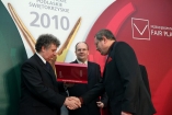 PPH EDPOL EXPORT-IMPORT EDWARD DĄBROWSKI - Galeria zdjęć Gala "Przedsiębiorstw i Gmin Fair Play" 2010