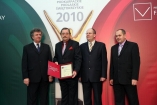 PPH EDPOL EXPORT-IMPORT EDWARD DĄBROWSKI - Galeria zdjęć Gala "Przedsiębiorstw i Gmin Fair Play" 2010