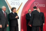 P.P.H.U. “AGMAR” Mariusz Pasztaleniec - Galeria zdjęć Gala "Przedsiębiorstw i Gmin Fair Play" 2010