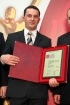 P.P.H.U. “AGMAR” Mariusz Pasztaleniec - Galeria zdjęć Gala "Przedsiębiorstw i Gmin Fair Play" 2010