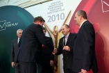 APOLLO Sp. z o.o. - Galeria zdjęć Gala "Przedsiębiorstw i Gmin Fair Play" 2010