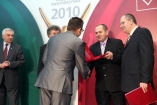 BMM Sp. z o.o. - Galeria zdjęć Gala "Przedsiębiorstw i Gmin Fair Play" 2010