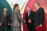 BMM Sp. z o.o. - Galeria zdjęć Gala "Przedsiębiorstw i Gmin Fair Play" 2010