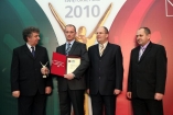 KALTER Sp. z o.o. - Galeria zdjęć Gala "Przedsiębiorstw i Gmin Fair Play" 2010