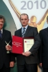 KALTER Sp. z o.o. - Galeria zdjęć Gala "Przedsiębiorstw i Gmin Fair Play" 2010