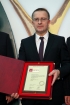 FARGOTEX Sp. z o.o. - Galeria zdjęć Gala "Przedsiębiorstw i Gmin Fair Play" 2010