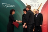 IMPULS Sp. z o.o. - Galeria zdjęć Gala "Przedsiębiorstw i Gmin Fair Play" 2010