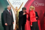 BD Center Paweł Walawender - Galeria zdjęć Gala "Przedsiębiorstw i Gmin Fair Play" 2010