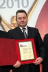 Przedsiębiorstwo Usługowo-Handlowe "ALICJAN" Jan Trzyna - Galeria zdjęć Gala "Przedsiębiorstw i Gmin Fair Play" 2010