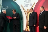 HENPOL Sp. z o.o. - Galeria zdjęć Gala "Przedsiębiorstw i Gmin Fair Play" 2010