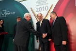 HENPOL Sp. z o.o. - Galeria zdjęć Gala "Przedsiębiorstw i Gmin Fair Play" 2010