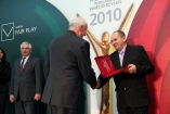 PGE Energia Odnawialna Spółka Akcyjna Oddział w Solinie  - Galeria zdjęć Gala "Przedsiębiorstw i Gmin Fair Play" 2010