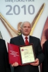 PGE Energia Odnawialna Spółka Akcyjna Oddział w Solinie  - Galeria zdjęć Gala "Przedsiębiorstw i Gmin Fair Play" 2010