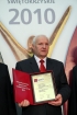 PGE Energia Odnawialna Spółka Akcyjna Oddział w Solinie  - Galeria zdjęć Gala "Przedsiębiorstw i Gmin Fair Play" 2010