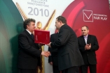 TELECOMM Sp. z o.o. - Galeria zdjęć Gala "Przedsiębiorstw i Gmin Fair Play" 2010