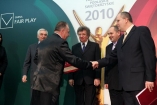 Zakład Przetwórstwa Mięsnego MAREK LEŚNIAK - Galeria zdjęć Gala "Przedsiębiorstw i Gmin Fair Play" 2010